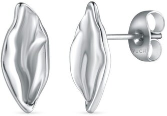 Náušnice Virela Silver