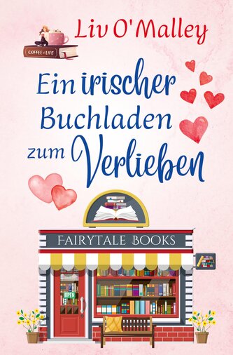 Ein irischer Buchladen zum Verlieben