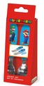 Dětský nerez příbor SUPER MARIO