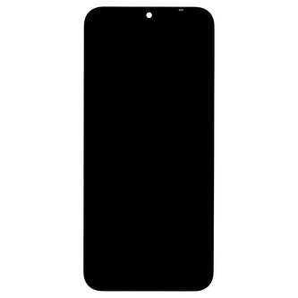 LCD Display + Dotyková Deska + Přední Kryt pro Xiaomi Redmi 15C 4G (Global Verze)