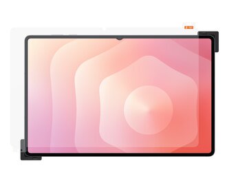 EF-UX930CTE Samsung Antireflexní Ochranná Folie pro Galaxy Tab S11 Ultra Transparent