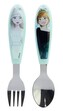 Dětský nerez příbor FROZEN Elsa a Anna