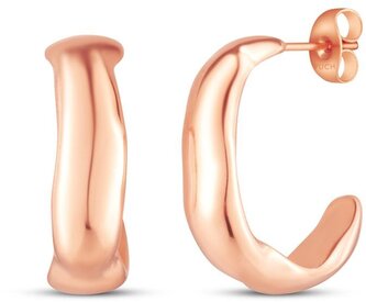 Náušnice Isary Rose Gold