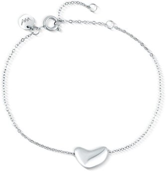 Náramek Amoria Silver