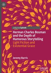 Herman Charles Bosman and the Depth of Humorous Storytelling