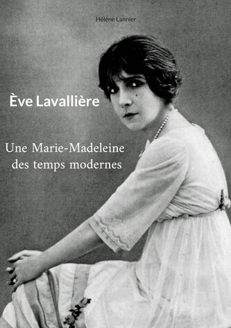 Ève Lavallière
