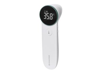 Bezkontaktní infračervený teploměr Mint
