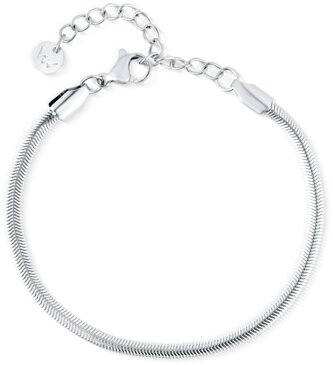 Náramek Evoa Silver