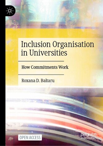 Inclusion Organisation in Universities