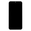 LCD display + Dotyk + Přední Kryt pro Samsung A245 Galaxy A24 Black
