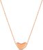 Náhrdelník Amoria Rose Gold