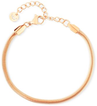 Náramek Evoa Rose Gold