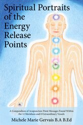 Spiritual Portraits of the Energy Release Points