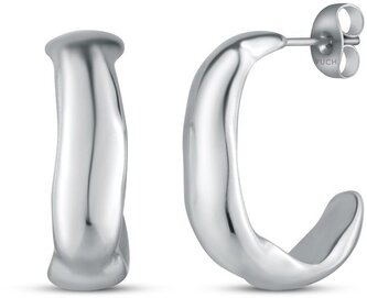 Náušnice Isary Silver