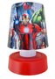Dětská lampička AVENGERS mini