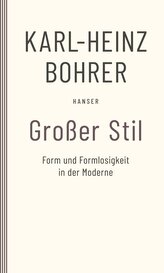 Großer Stil