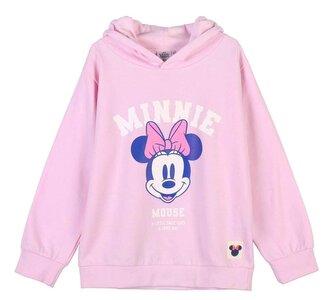 MIKINA MINNIE - velikost 7