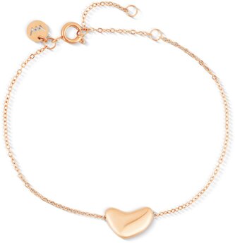 Náramek Amoria Rose Gold