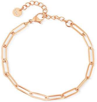 Náramek Elar Rose Gold