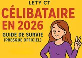 Célibataire en 2026