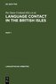 Language contact in the British Isles