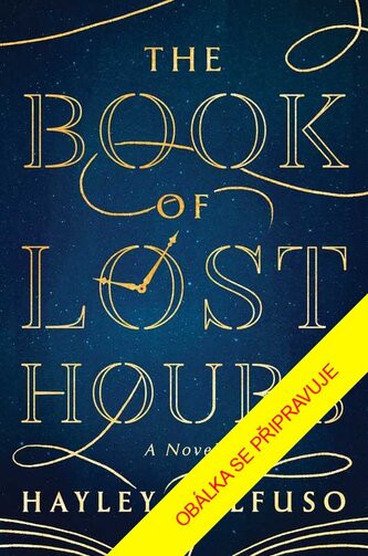 Kniha ztracených vzpomínek