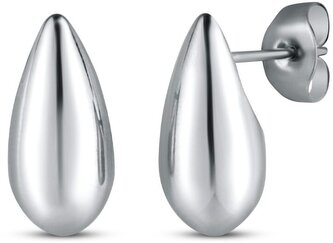 Náušnice Lurea Silver