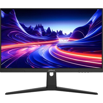 Dahua LM25-E241B herní monitor 24,5"