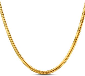 Náhrdelník Evoa Gold