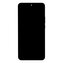 LCD Display + Dotyková Deska + Přední Kryt pro Xiaomi 15 Ultra 5G Black