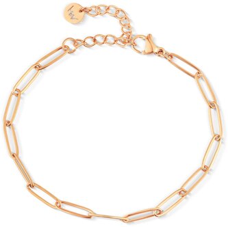 Náramek Isel Rose Gold