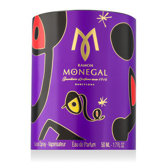 Ramon Monegal Olé EDP 50 ml UNISEX