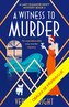 Svědek vraždy