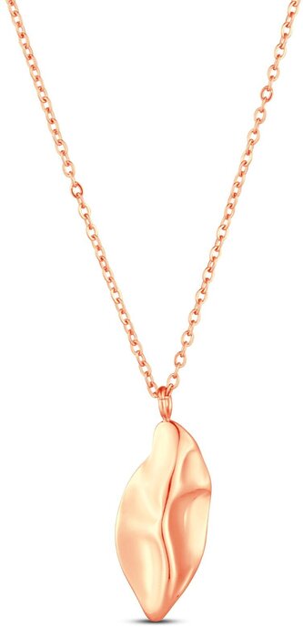 Náhrdelník Virela Rose Gold