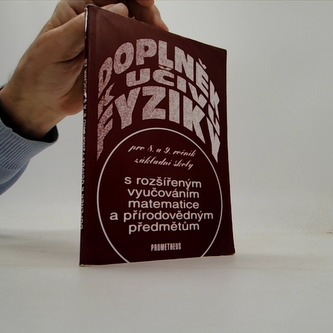 Doplněk k učivu fyziky pro 8. a 9. ročník základní školy s rozší