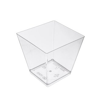 Pohárek UH panna cotta 0,19 l 6 ks