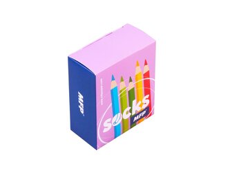 ponožky 37-41 MFP 1042815