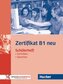 Zertifikat B1 neu