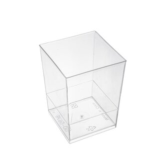 Pohárek UH panna cotta 0,17 l 4 ks