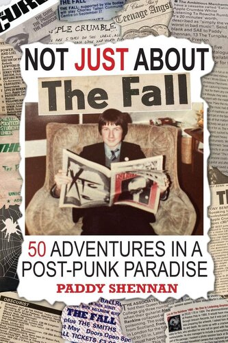 Not JUST About The Fall