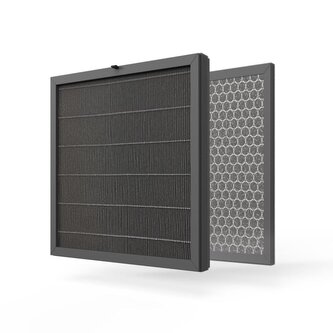 Airthings náhradní balení filtrů do čističky vzduchu (1 ks HEPA-13 a 1 ks s aktivním uhlím)