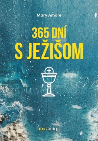 365 dní s Ježišom