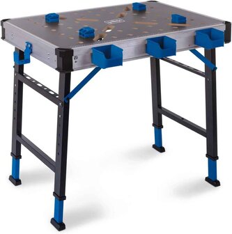 Stół warsztatowy Scheppach MWB150