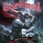 Bloodbound:  Field Of Sword (Black Vinyl)
