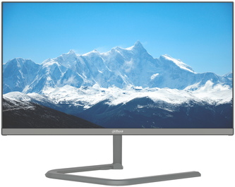 Dahua LM22-C201P monitor 22"