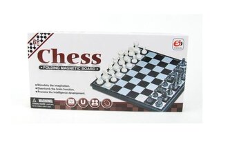 Gra szachy (magnetyczne) w pudełku 1233594 35941
