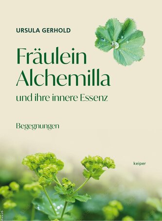Fräulein Alchemilla