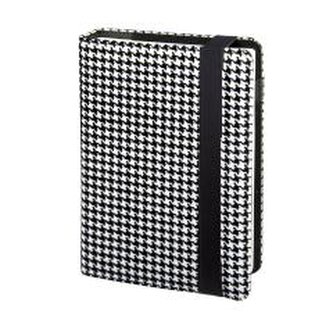 Kalendarz 2026 A5 książkowy dzienny wymienny wkład