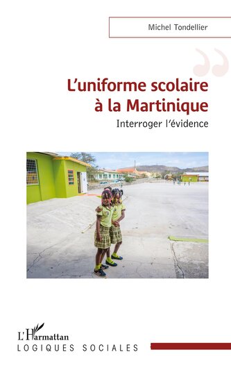 L'uniforme scolaire à la Martinique
