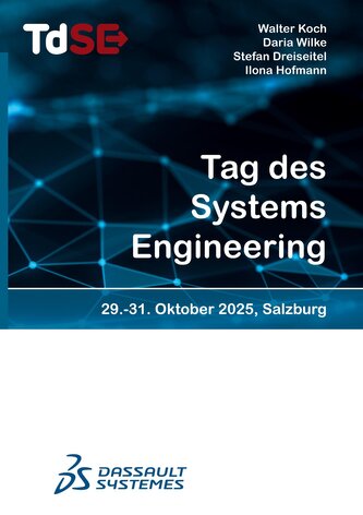 Tag des Systems Engineering 2025